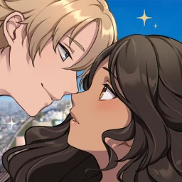Where's Tess: Otome Game のアイコン